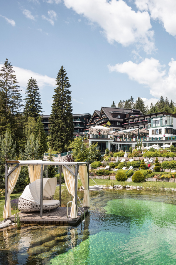 Vorschaubild: Sacher Seefeld