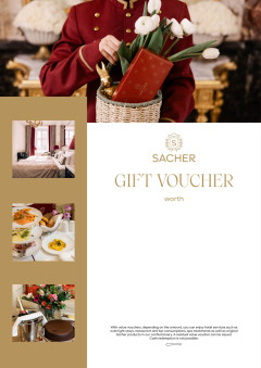 Easter Voucher